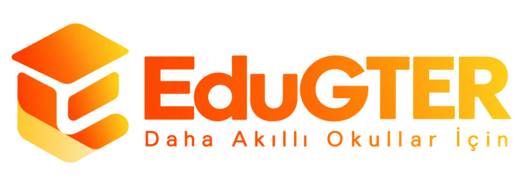 EduGTER - Daha Akıllı Okullar İçin
